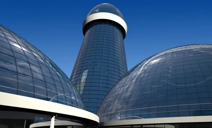 O.H.A: In Search of Oflu Hodja