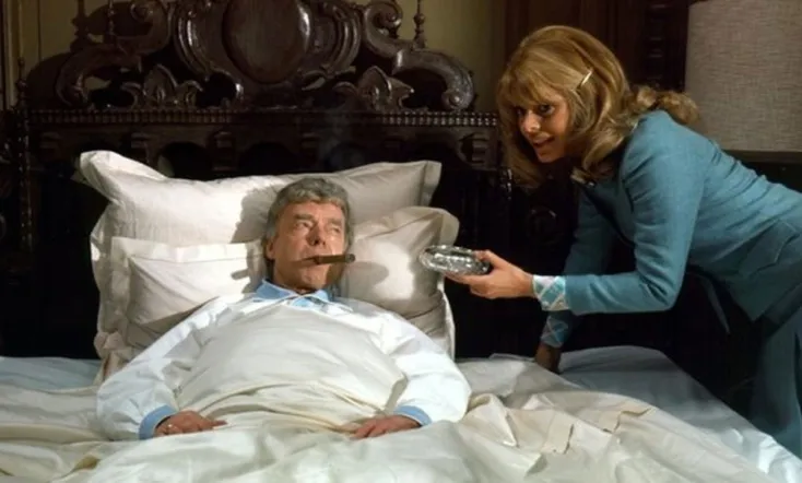 Oh Jonathan – oh Jonathan!