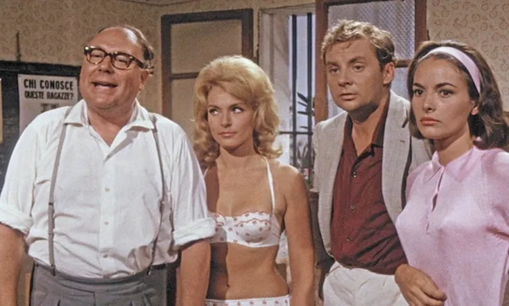 Ohne Krimi geht die Mimi nie ins Bett