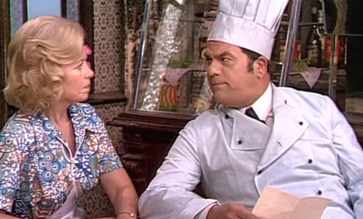 Ohnsorg Theater - Mein Mann der fährt zur See