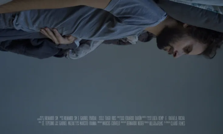 O Homem que Parou o Tempo