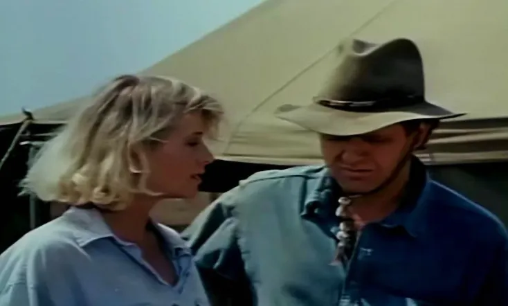 Oh Schucks...! Here Comes UNTAG