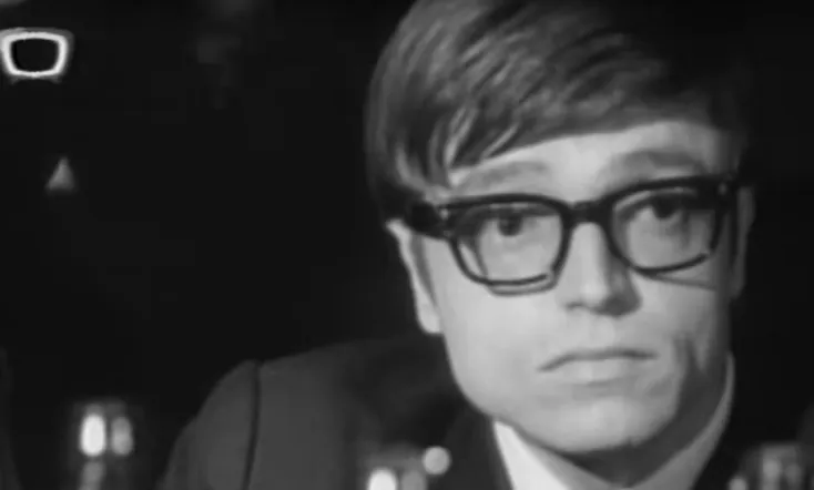 Oh, These Young People!