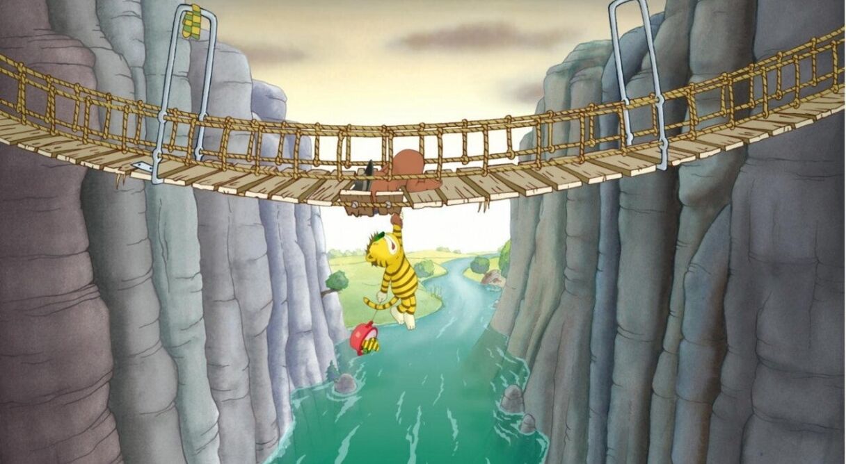 Oh, wie schön ist Panama