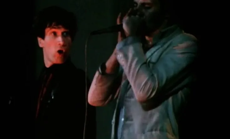 Oil City Confidential