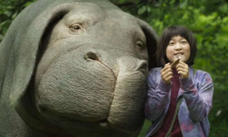 Okja