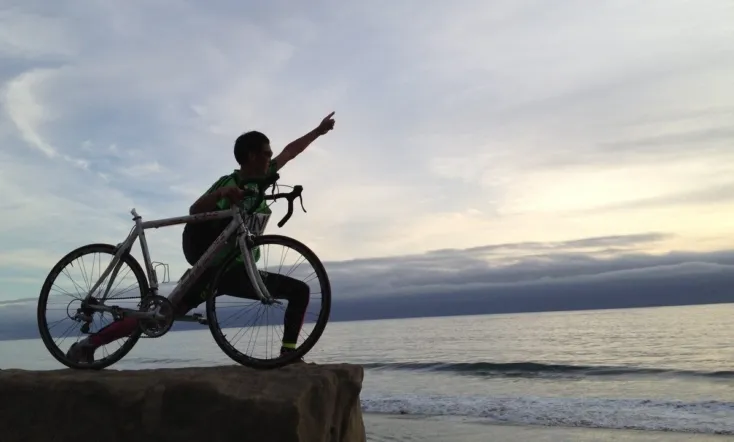 Okhwan na ceste za slobodou