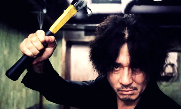 Oldboy