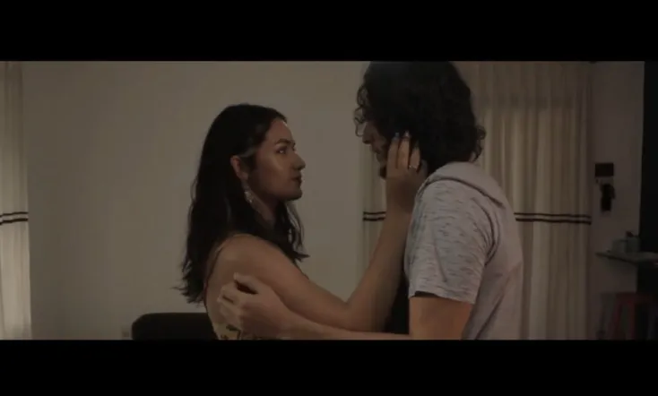 O Lado Vazio do Sofá