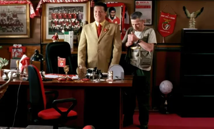 O Lampião da Estrela