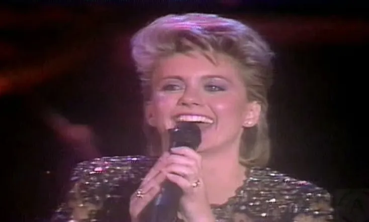 Olivia Newton-John: In Concert