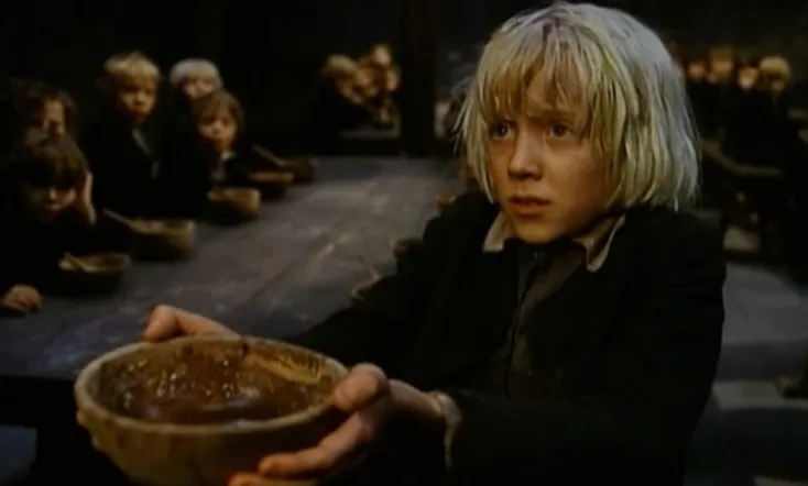 Oliver Twist