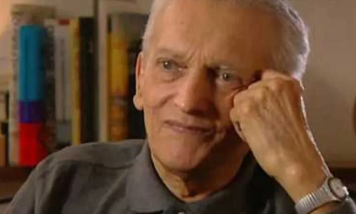 O Longo Amanhecer: Uma Biografia de Celso Furtado