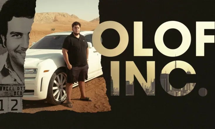 Olof Inc.