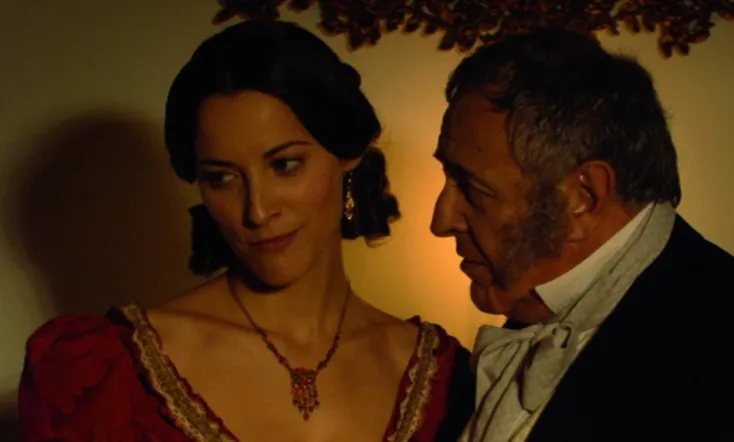 O Último Condenado à Morte