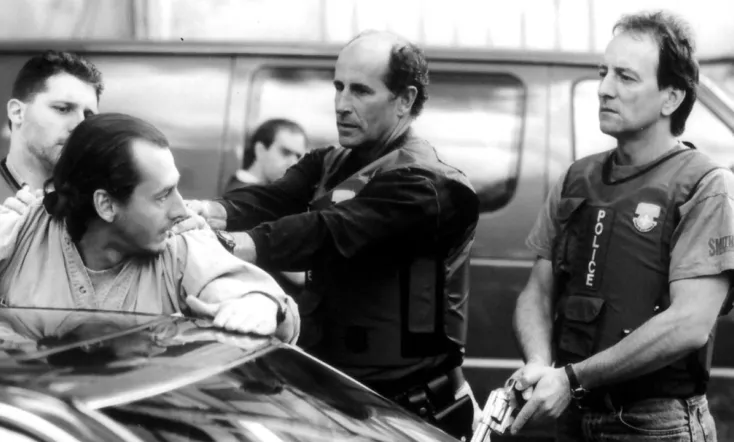 Omertà, la loi du silence