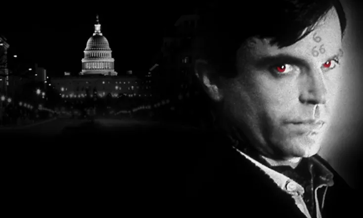 Omen III: The Final Conflict