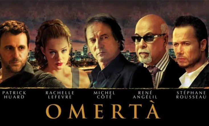 Omertà