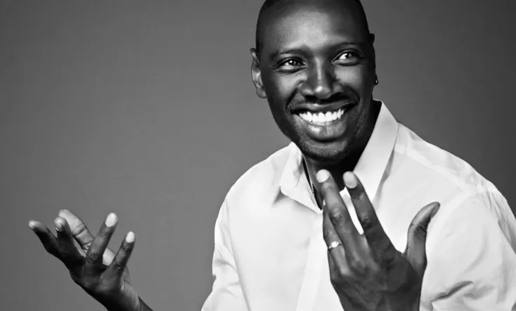 Omar Sy, c'est ta chance