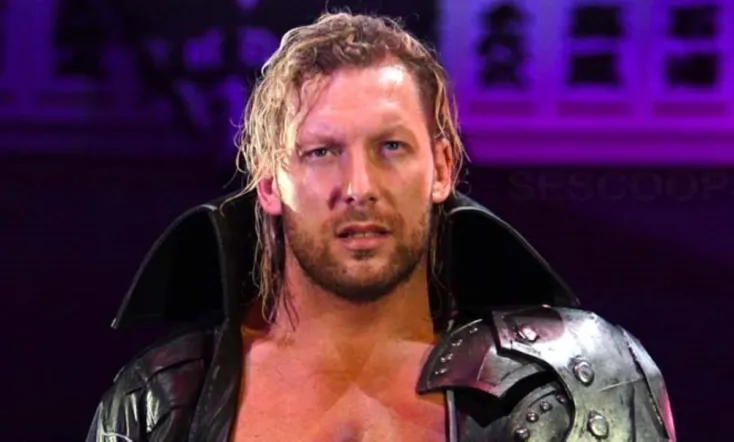 Omega Man: A Wrestling Love Story