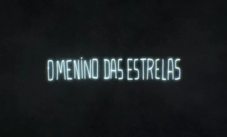 O Menino das Estrelas