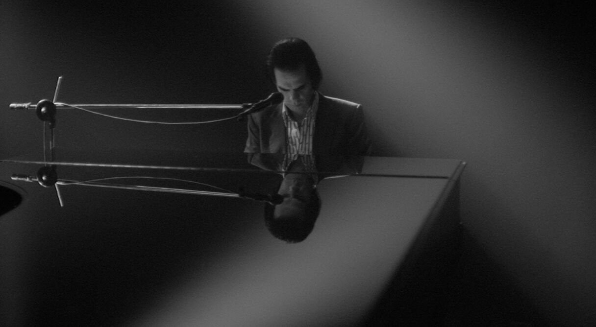 One More Time with Feeling