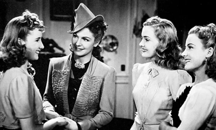 On Tuesdays, Orchids