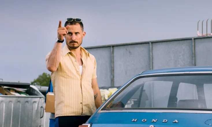 Once Upon a Time in Indian Country