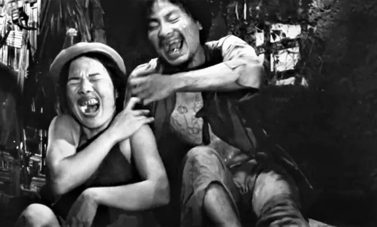 Once Upon a Time in Vu Dai Village