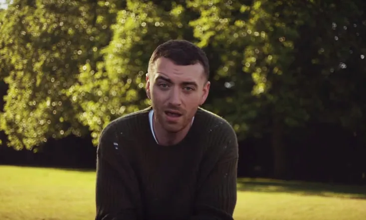 On the Record: Sam Smith - The Thrill of It All