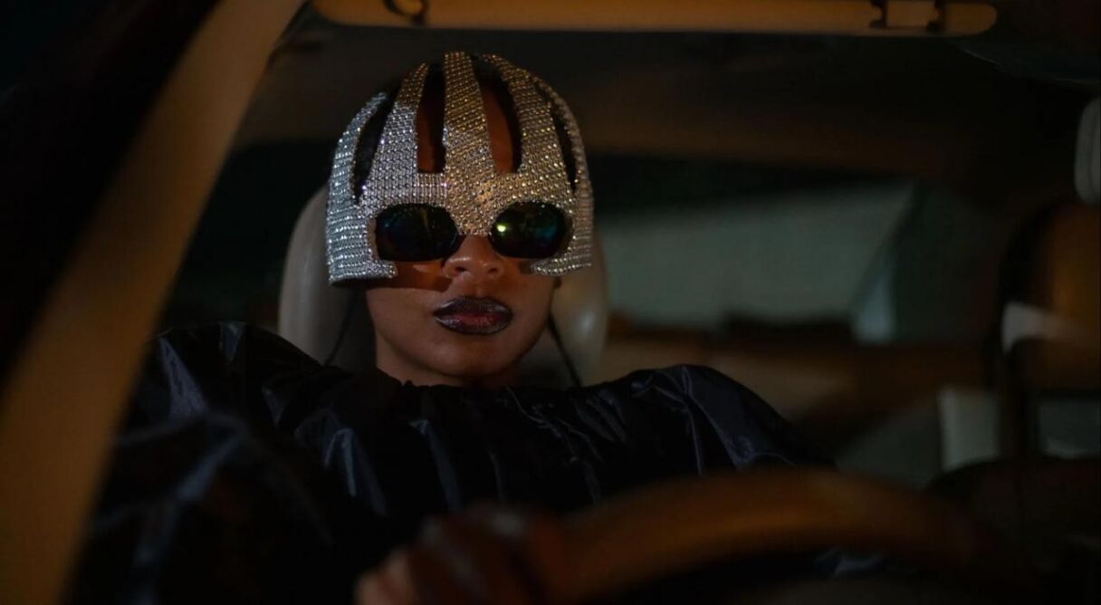 On Becoming a Guinea Fowl