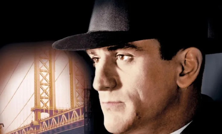 Once Upon a Time in America