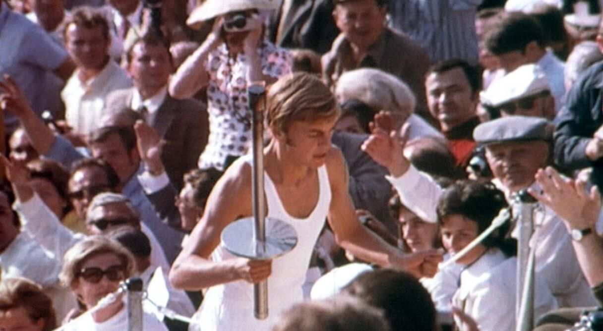 One Day in September