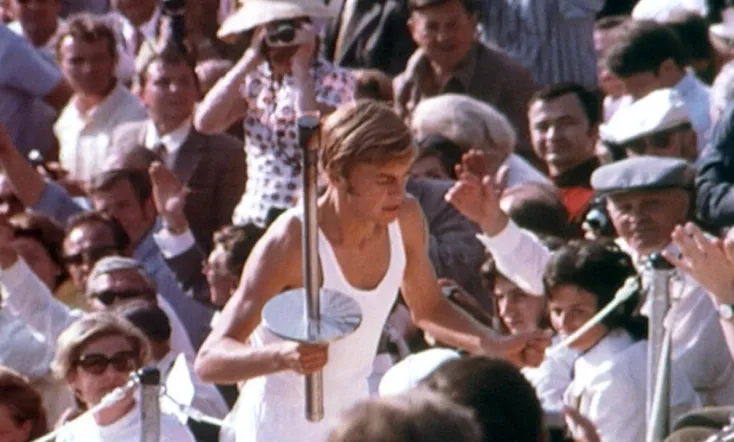 One Day in September