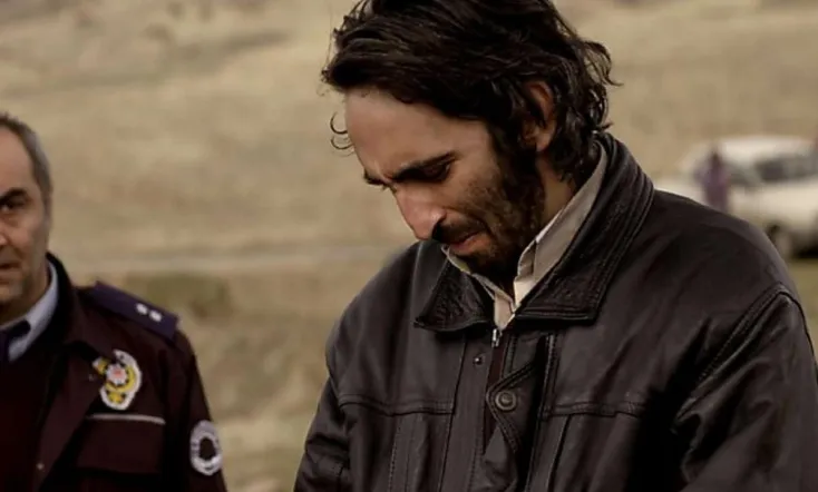 Once Upon a Time in Anatolia