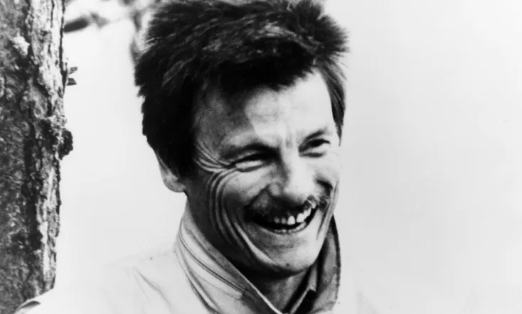 One Day in the Life of Andrei Arsenevich