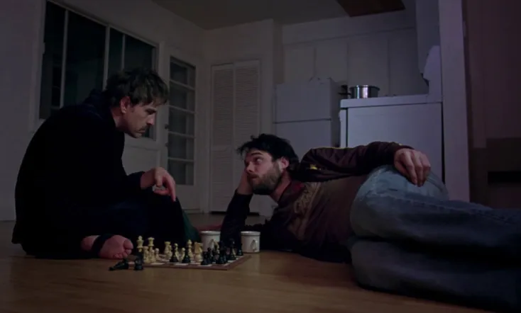 On the Trail of Igor Rizzi