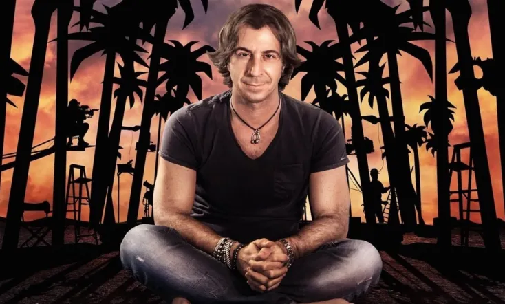 On Air - Storia di un successo