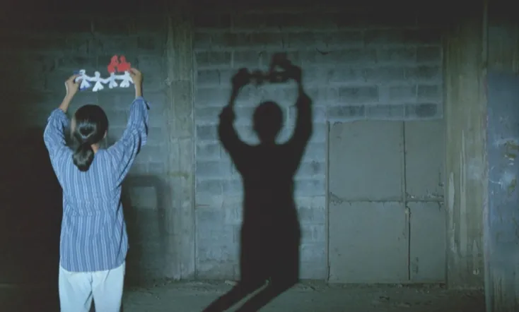 Once Upon a Time... This Morning