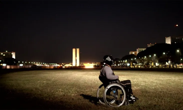 Once There Was Brasília