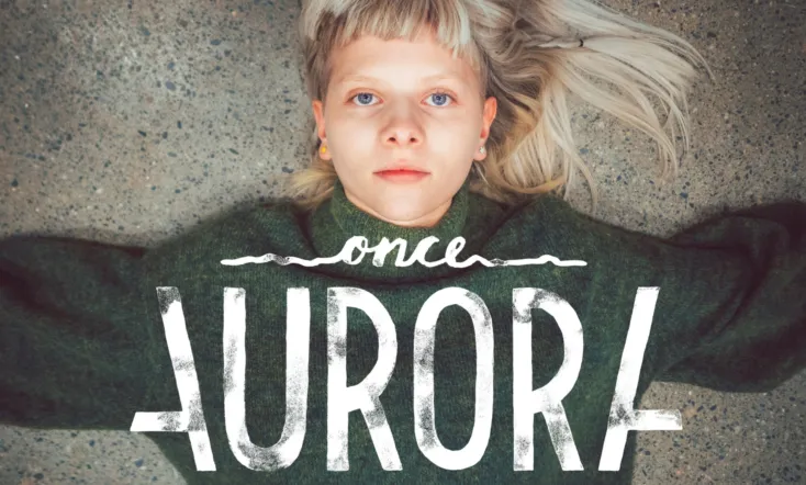 Once Aurora