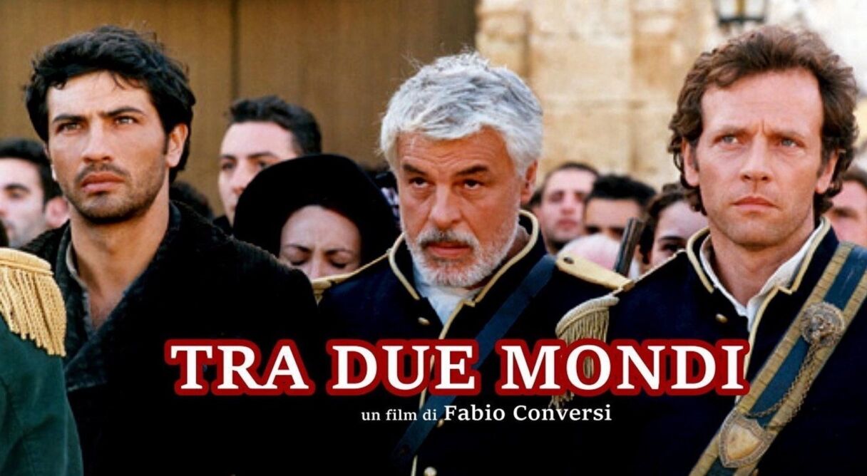 Once Upon a Time in Sicily