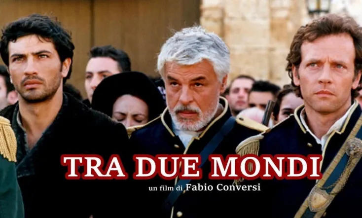 Once Upon a Time in Sicily