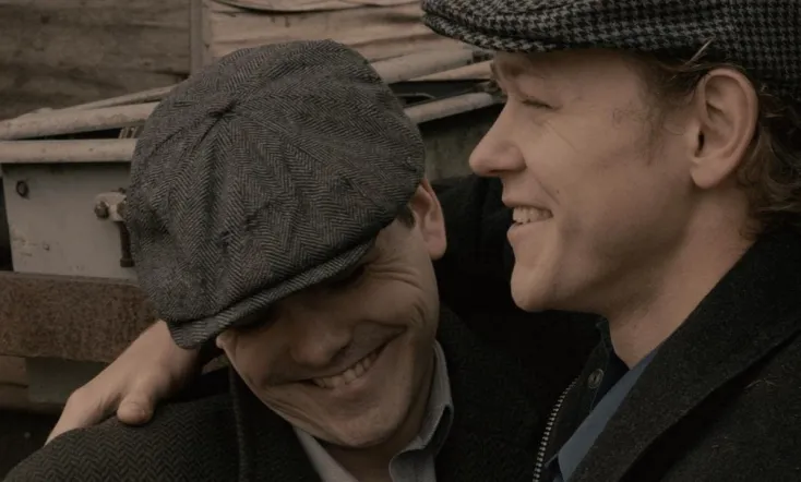 Once a Year on Blackpool Sands