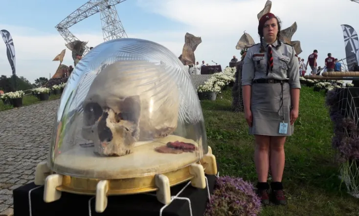 Once Upon a Time in Poland