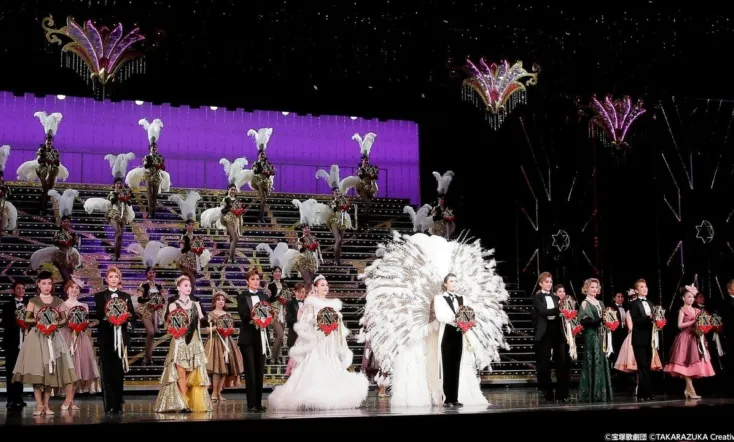 Once Upon a Time in America