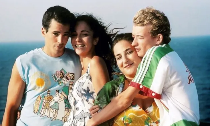 Once Upon a Time in the Oued