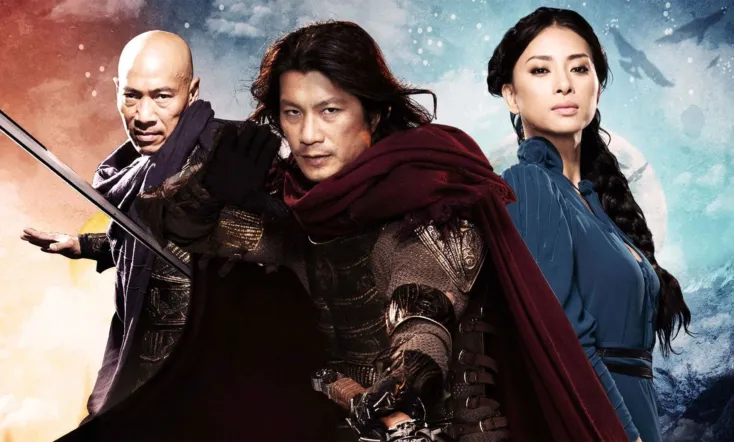 Once Upon a Time in Vietnam