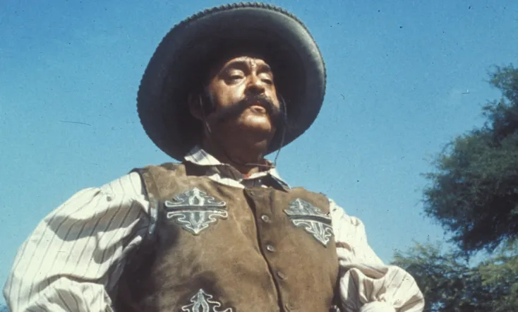 Once Upon a Scoundrel