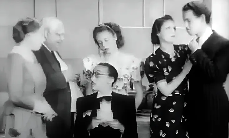 Onde Estás, Felicidade?